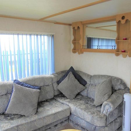 Seaview: The Crown:- 6 Berth, Central Heated, Enclosed Veranda อินโกลด์เมลส์ ภายนอก รูปภาพ